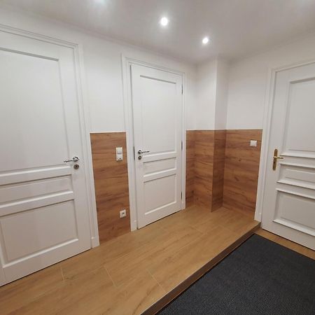 Vienna Premium Apartments - Self Check-In Екстер'єр фото