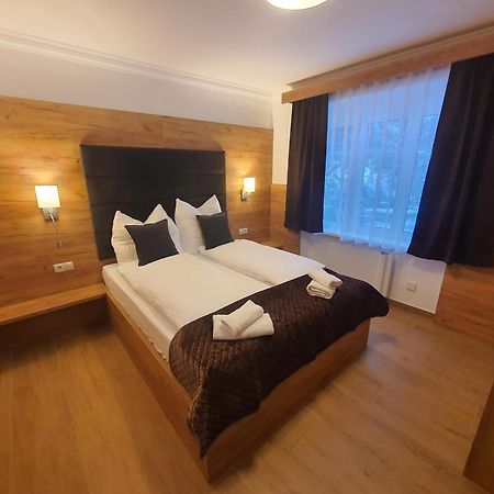 Vienna Premium Apartments - Self Check-In Екстер'єр фото