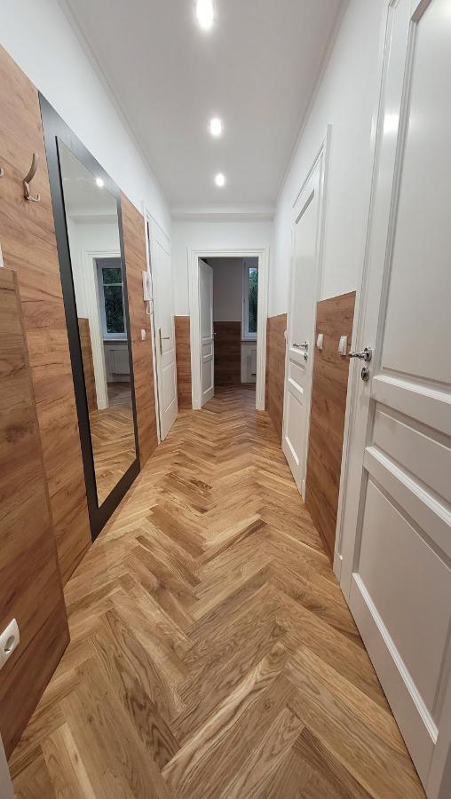 Vienna Premium Apartments - Self Check-In Екстер'єр фото