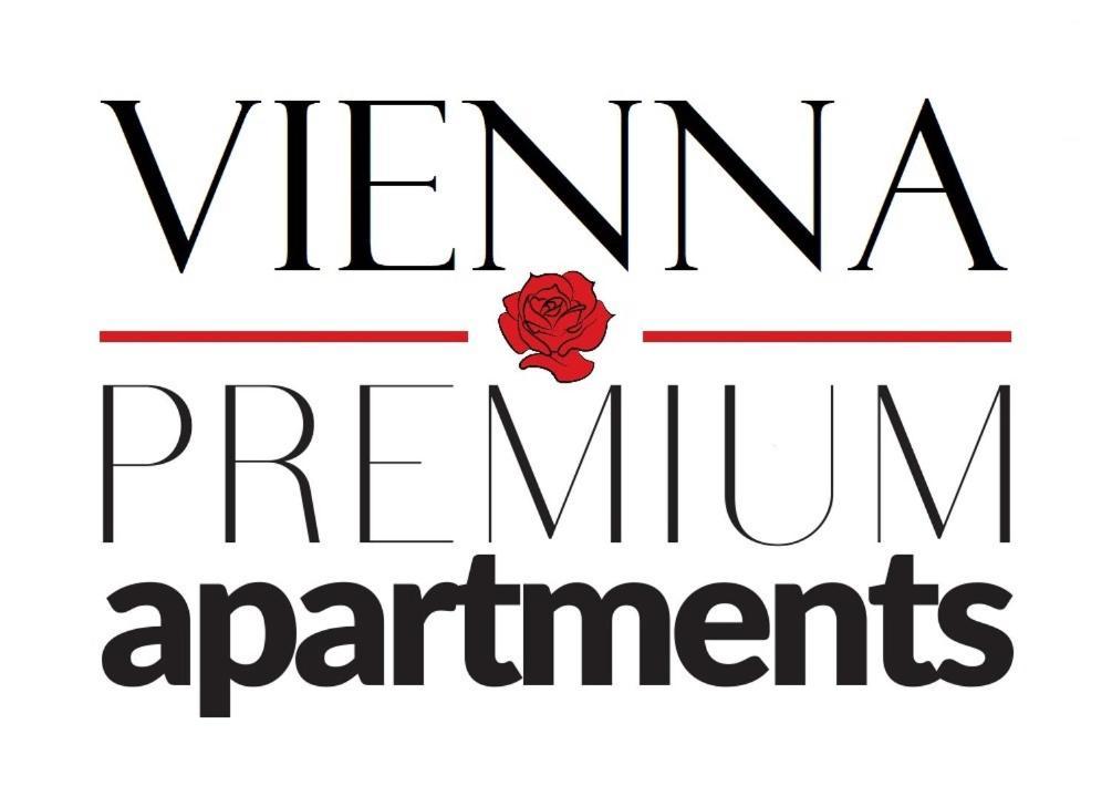 Vienna Premium Apartments - Self Check-In Екстер'єр фото