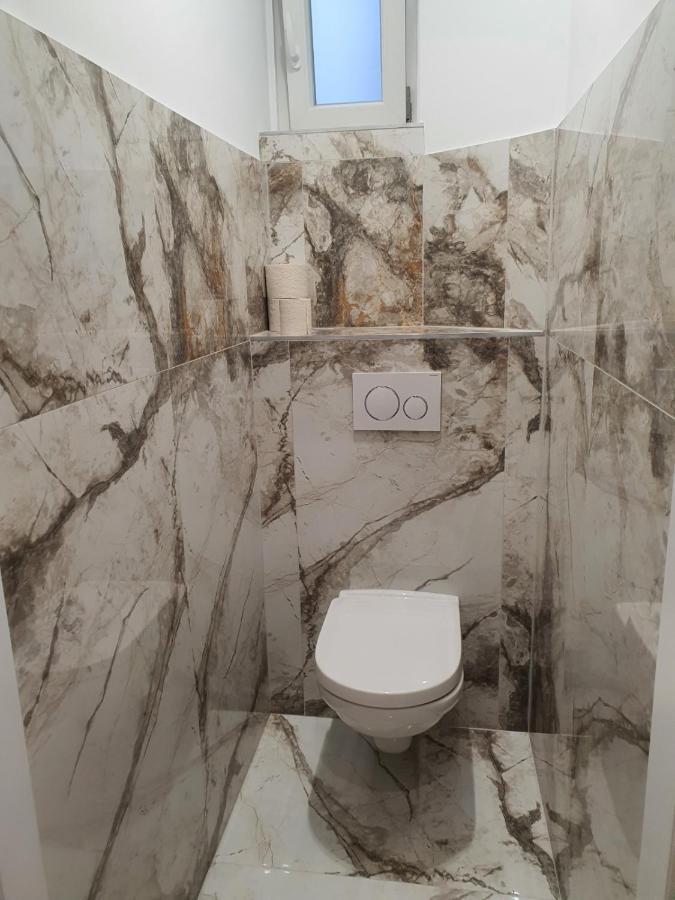 Vienna Premium Apartments - Self Check-In Екстер'єр фото