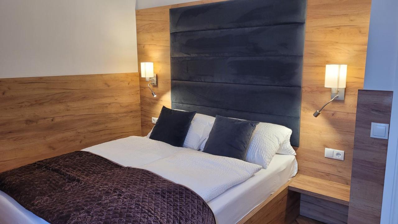 Vienna Premium Apartments - Self Check-In Екстер'єр фото
