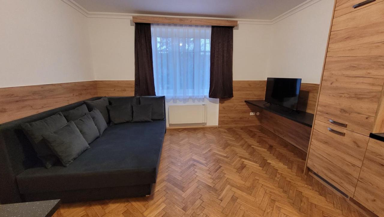 Vienna Premium Apartments - Self Check-In Екстер'єр фото