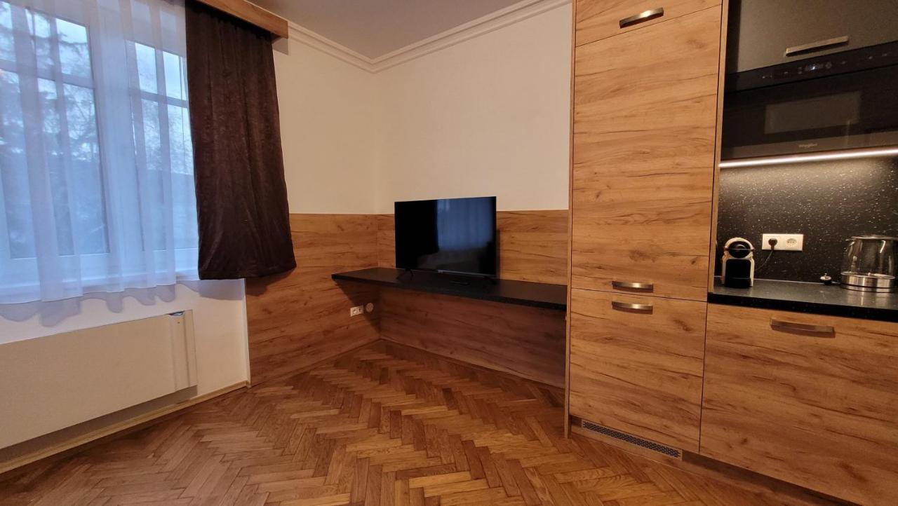 Vienna Premium Apartments - Self Check-In Екстер'єр фото
