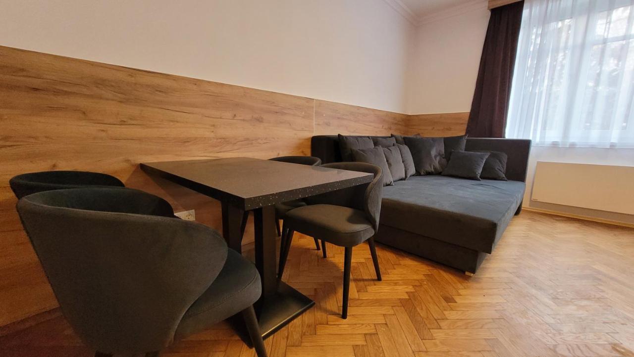 Vienna Premium Apartments - Self Check-In Екстер'єр фото
