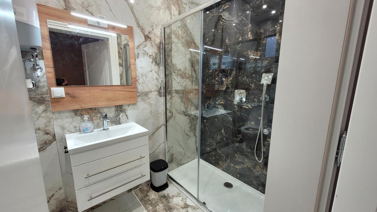 Vienna Premium Apartments - Self Check-In Екстер'єр фото