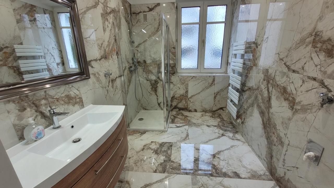 Vienna Premium Apartments - Self Check-In Екстер'єр фото