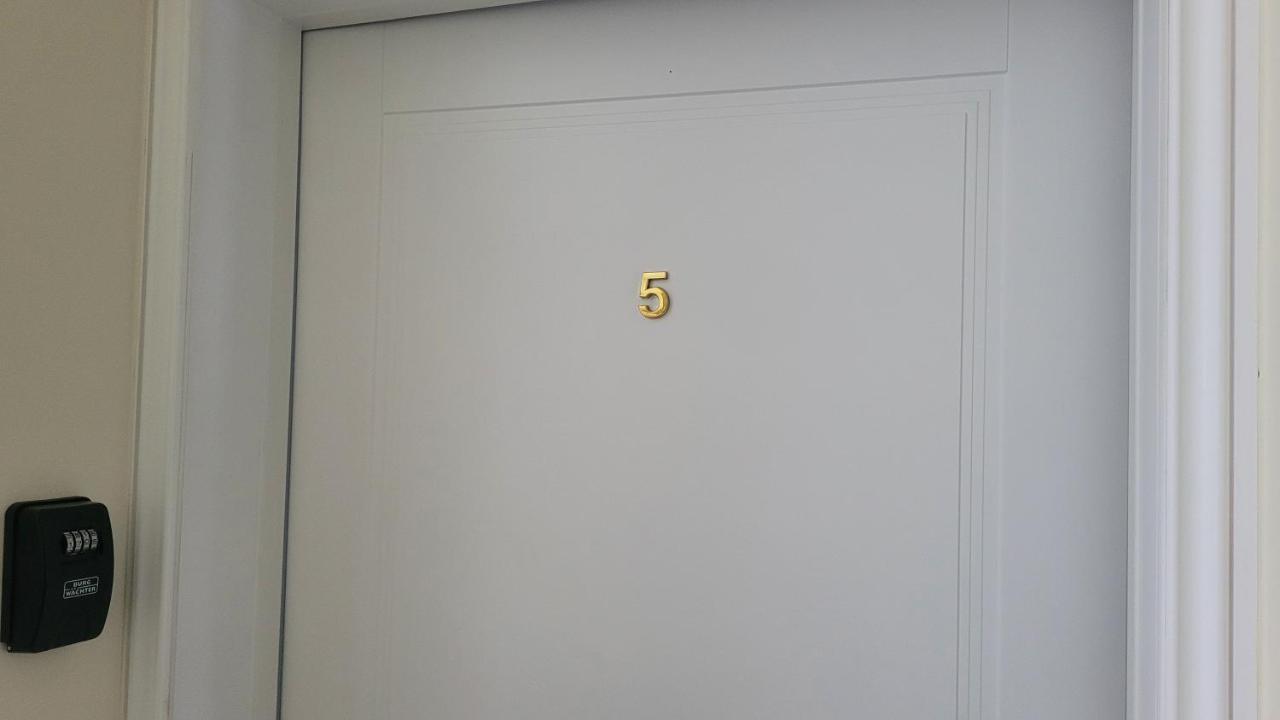 Vienna Premium Apartments - Self Check-In Екстер'єр фото