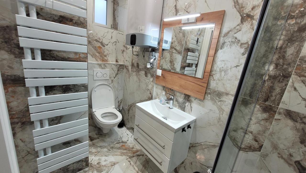 Vienna Premium Apartments - Self Check-In Екстер'єр фото