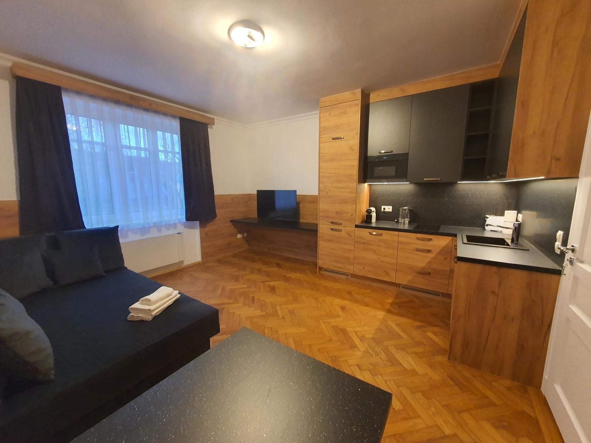 Vienna Premium Apartments - Self Check-In Екстер'єр фото