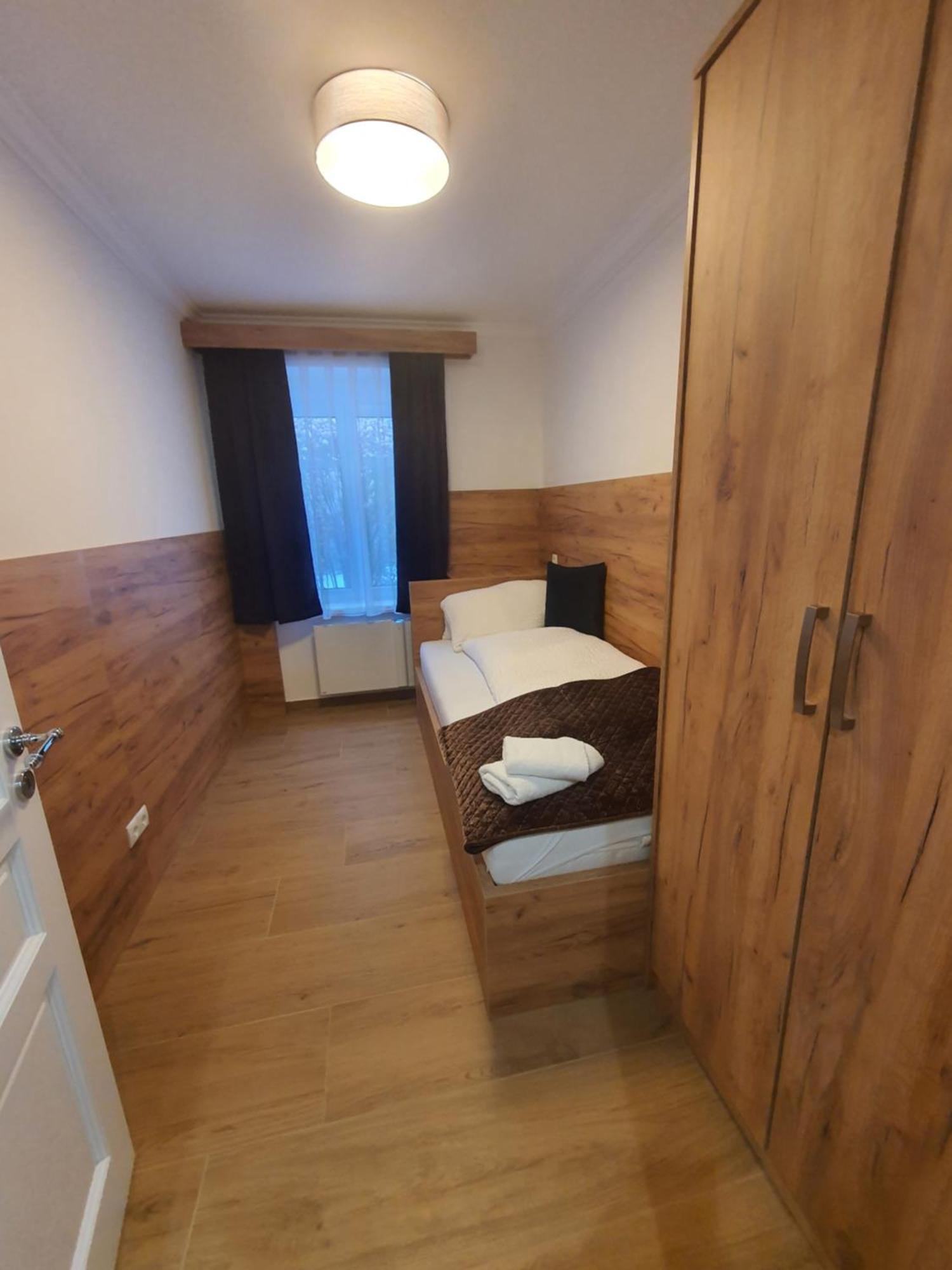 Vienna Premium Apartments - Self Check-In Екстер'єр фото