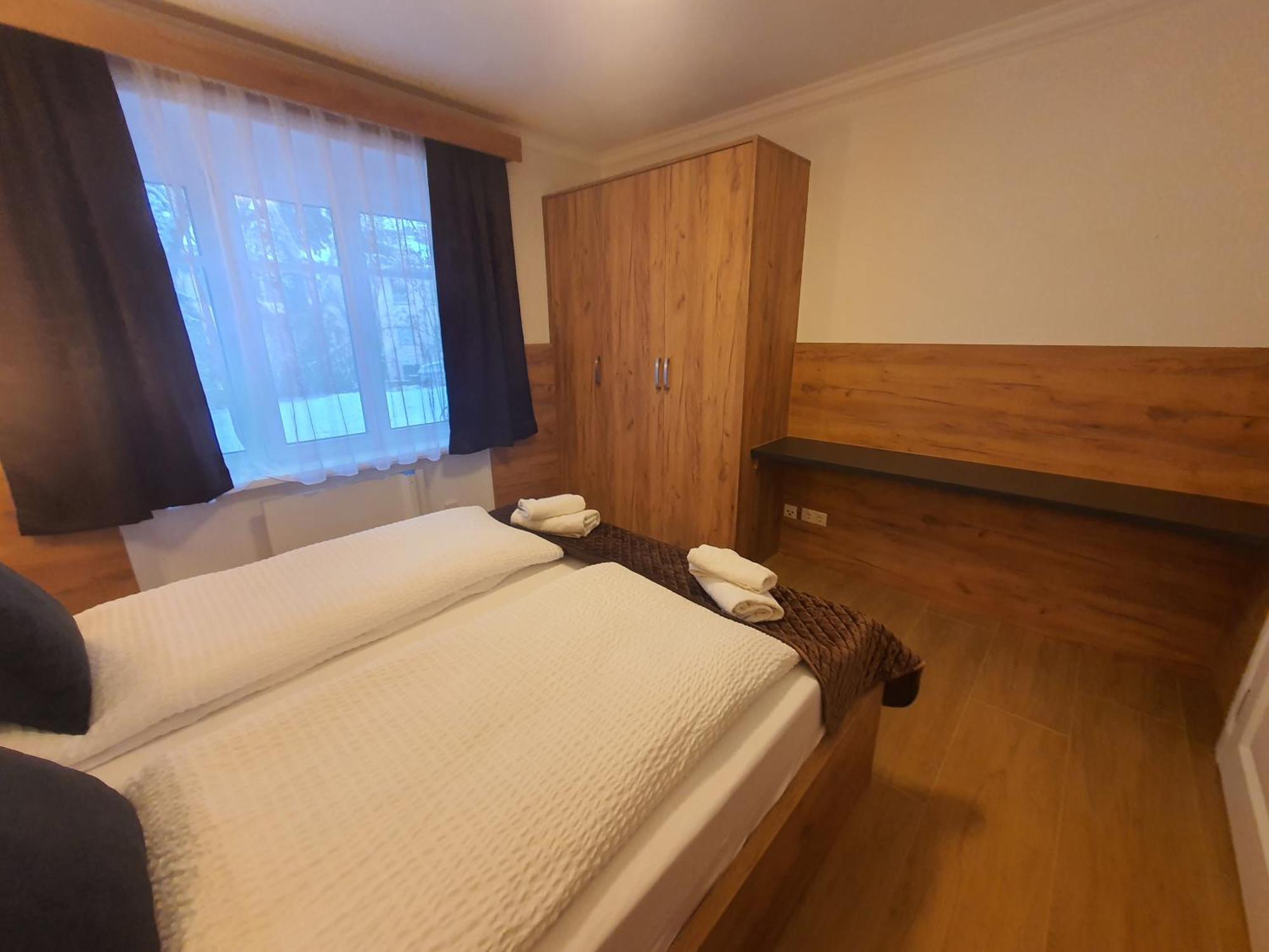 Vienna Premium Apartments - Self Check-In Екстер'єр фото