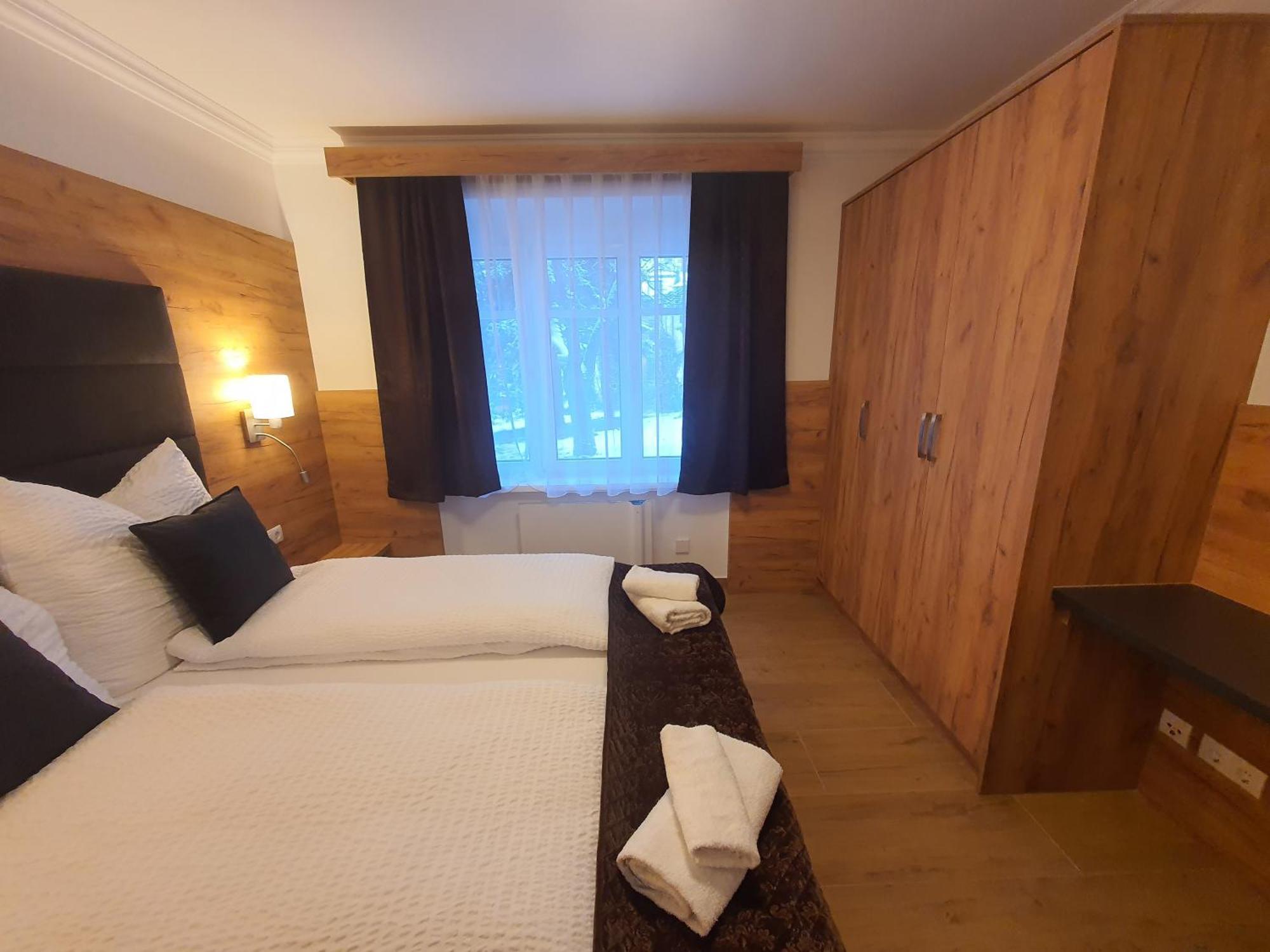 Vienna Premium Apartments - Self Check-In Екстер'єр фото