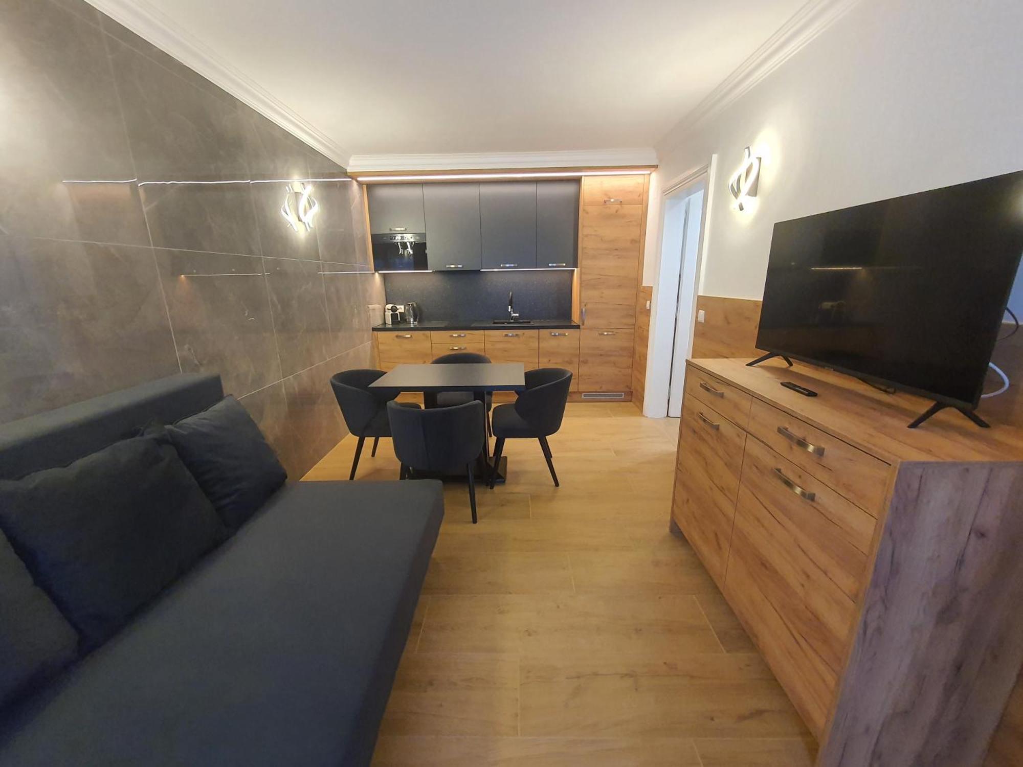 Vienna Premium Apartments - Self Check-In Екстер'єр фото