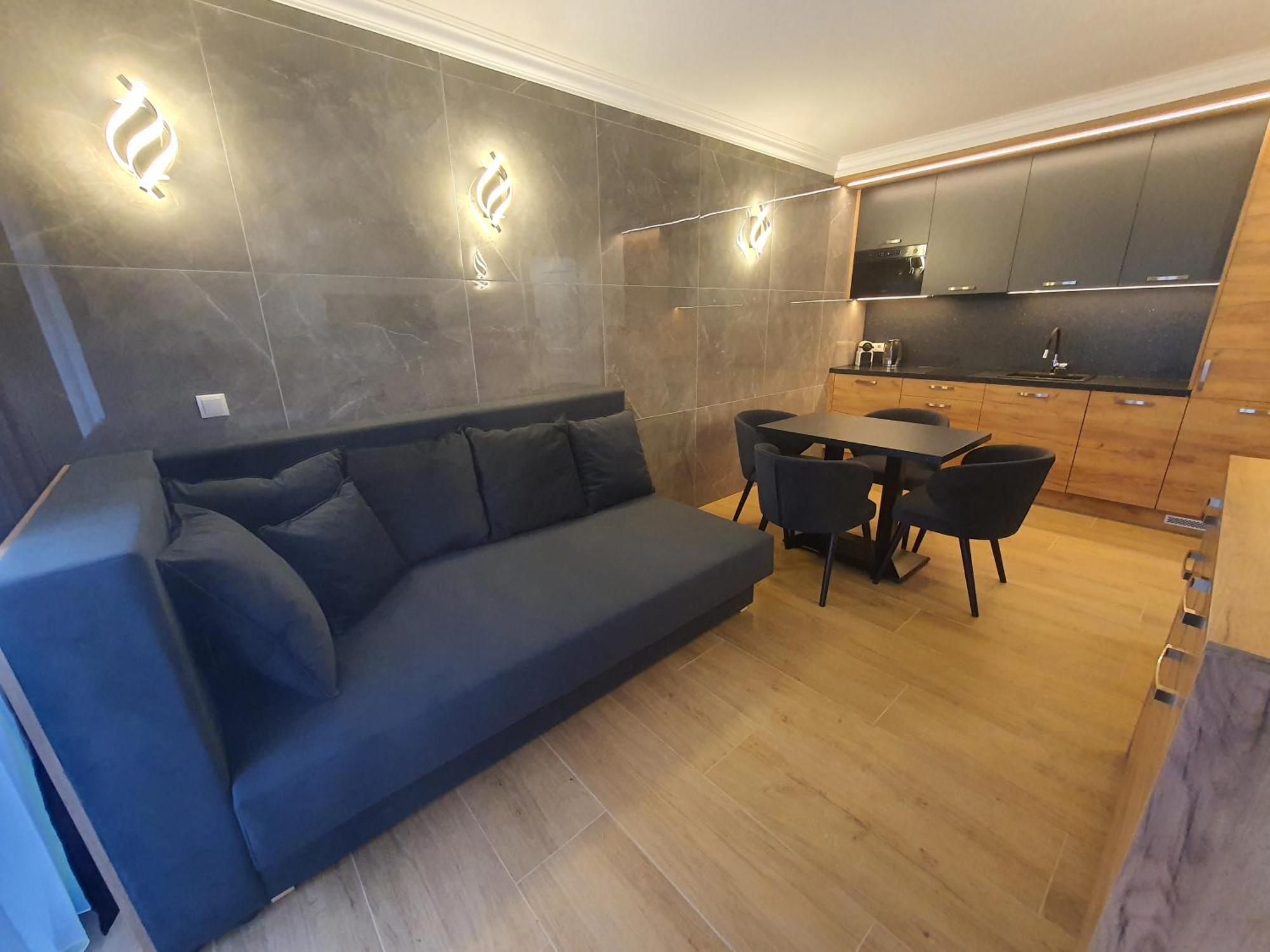 Vienna Premium Apartments - Self Check-In Екстер'єр фото