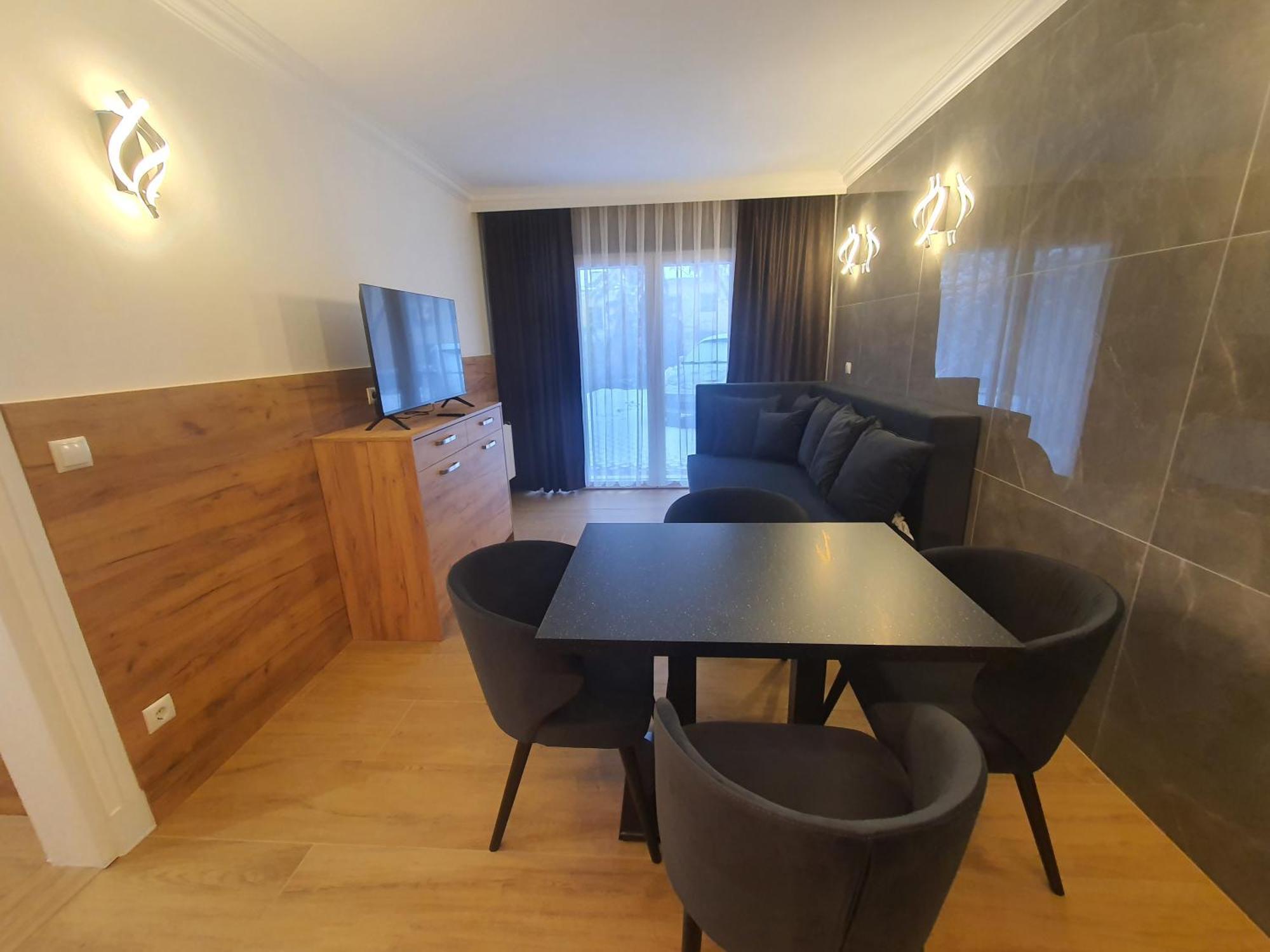 Vienna Premium Apartments - Self Check-In Екстер'єр фото
