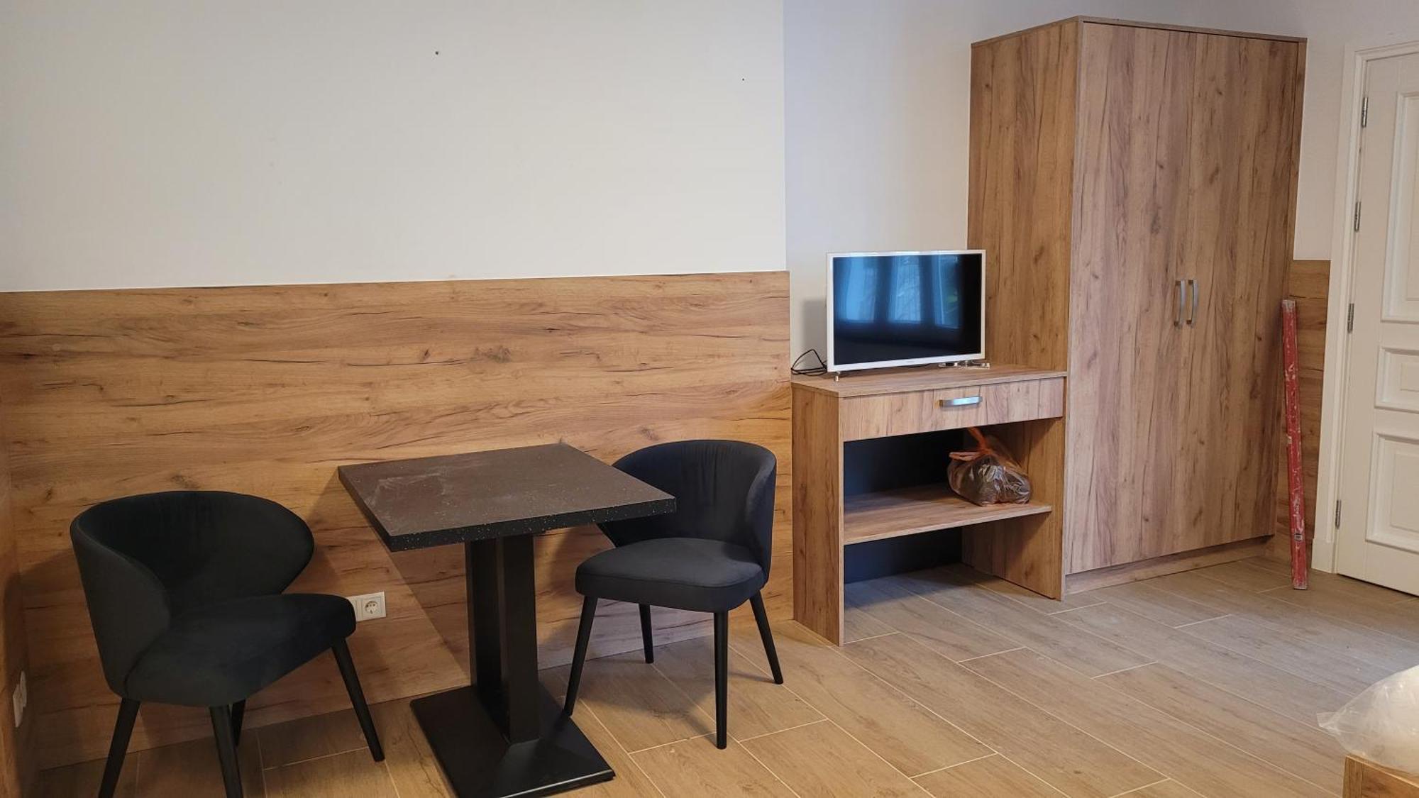 Vienna Premium Apartments - Self Check-In Екстер'єр фото