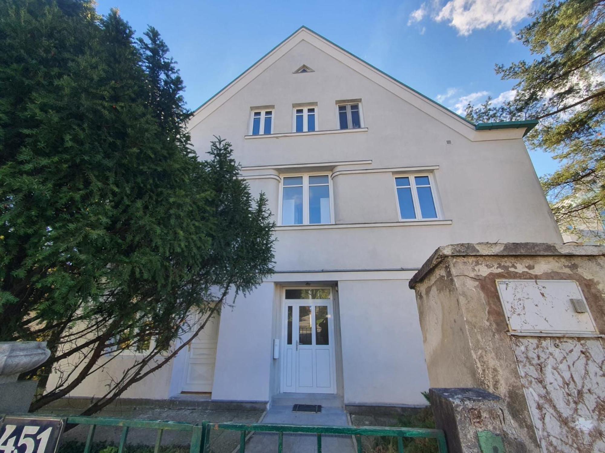 Vienna Premium Apartments - Self Check-In Екстер'єр фото