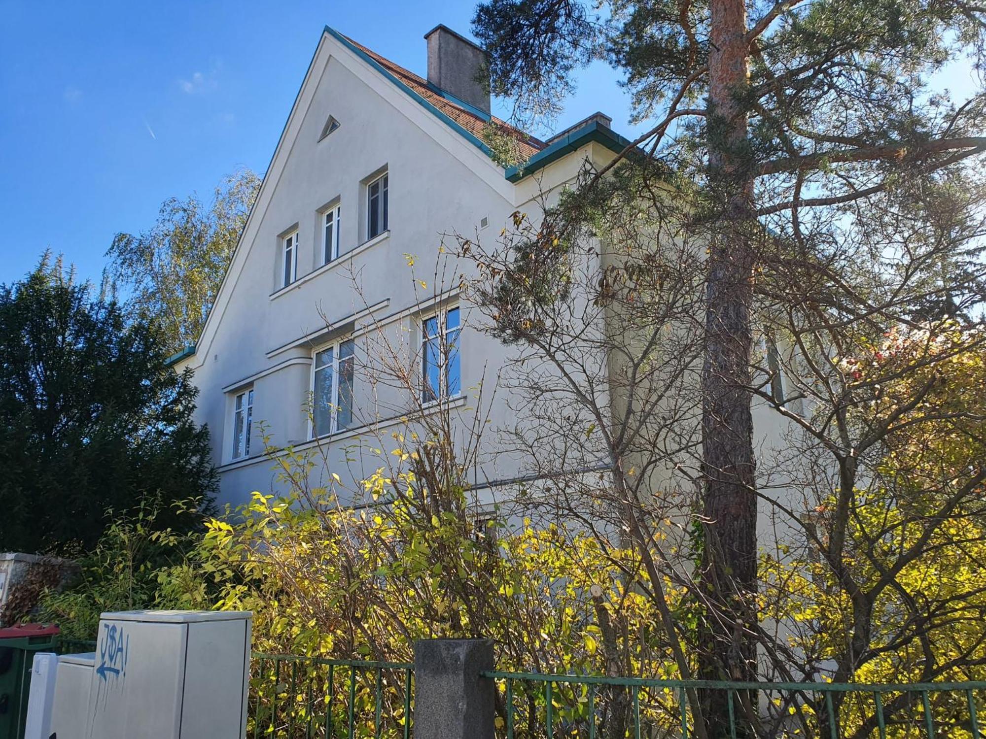 Vienna Premium Apartments - Self Check-In Екстер'єр фото