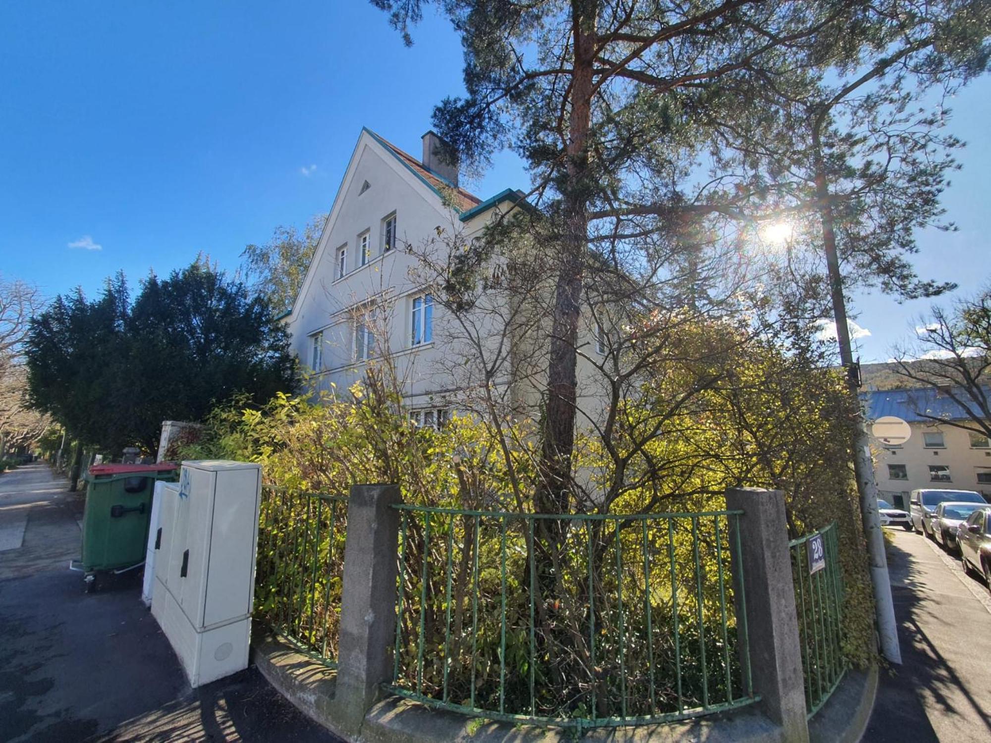 Vienna Premium Apartments - Self Check-In Екстер'єр фото